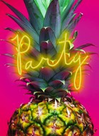 party ananas